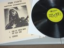 PINK FLOYD LP NIPPON CONNECTION LP VG COVER VG+ STILL IN SHRINK