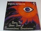 SEALED  Wilburn Burchette Opens The Seven Gates LP  + Booklet  Price Reduced