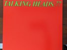 Talking Heads - 77 (Sire, 1977)  2009 Reissue