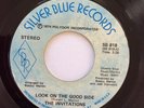 Invitations - Look On The Good Side - Original Northern Soul