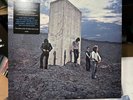 The Who - Who's Next 50th Anniversary - Sea Blue Vinyl - Sealed Tiny Dent Corner