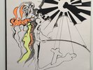 The Pretty Things, S.F. Sorrow, Vinyl LP, Reissue, Edsel, m-/m-