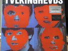 TALKING HEADS - REMAIN IN LIGHT/LP/limited/white