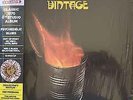 CANNED HEAT - VINTAGE/LP/red black splatter/RSD