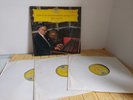 DGG 139 146/48 BACH Well Tempered Klavier Part 2 Ralf KIRKPATRICK 3 x LP Stereo