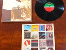 Led Zeppelin II - LP Vinyl 1969 Robert Ludwig RL SD 8236 Both Sides - Monarch