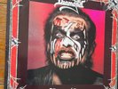 King Diamond -Conspiracy Original 1989