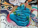 Sweet Smoke: Just a Poke (LP) Germany 1970