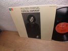 Volker Kriegel – Topical Harvest 70s Basf Lp Unplayed MINT Fusion, Jazz-Rock