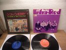 Dave Pike Set Infra-Red / Don Cherry – Where Is Brooklyn? 2x Lps Jazz, Free Jazz