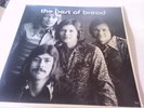 THE BREAD 1973 ELEKTRA 6E 108 STEREO  U.S.A. THE BEST OF THE BREAD   PLAYED  NM