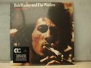 BOB MARLEY & THE WAILERS - CATCH A FIRE - LP - 2015 - REMASTERED FACTORY SEALED