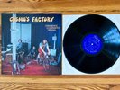 Creedence Clearwater Revival: Cosmo's Factory LP Vinyl US Fantasy 1970 NM/VG+