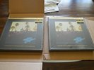 MFSL EAGLES Hotel California ULTRADISC 45 RPM TWO SEALED COPIES  #654 and #6434