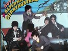 The Boys-Alternative Chartbusters 33rpm vinyl 12