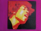 JIMI HENDRIX 'ELECTRIC LADYLAND' - 1991 REISSUE - 2XLP -POLYDOR - NM, NM, NM, NM