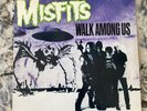 Misfits / Walk Among Us 12