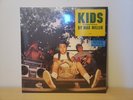 Mac Miller KIDS Red Blue & Green Swirled Colored Vinyl 2LP Urban Outfitters UO
