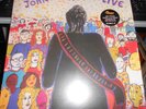 John Prine Live Double LP