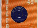 Psych Mod Beat 45 - New Breed - Friends And Lovers Forever - Decc UK - VG+