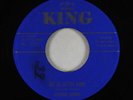 R&B 45 - Wynonie Harris - Git To Gittin' Baby/Good Mambo Tonight - King