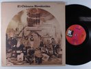 EL CHICANO Revolucion KAPP LP VG+ gatefold j