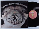 BAR-KAYS Cold Blooded VOLT LP VG+ gatefold j