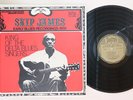 LP Skip James King Of The Delta Blues Singers BLP12029 	BIOGRAPH US Vinyl