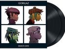 Gorillaz - Demon Days: Double 12