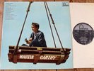 Martin Carthy : Martin Carthy UK Fontana Mono LP 1965 - TL 5269- Original Debut