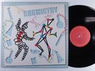 KHEMISTRY Self Titled COLUMBIA FC-38215 LP VG++ promo j