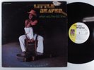 LITTLE BEAVER When Was The Last Time CAT LP VG++/VG+ j