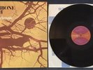 WISHBONE ASH PILGRIMAGE VINYL RECORD GATEFOLD LP UK 1st PRESS