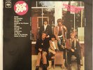 Moby Grape (self-titled debut album w/ uncensored poster)