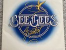 Bee Gees - Greatest Hits - 1979 RS-2-4200- VG+ 2 x Vinyl LP Tri-Fold Cover