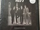 KISS - DRESSED TO KILL - NBLP 7016 VG+ Vinyl LP - In Shrink w/ Hype Sticker 1975