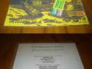 THE POLICE Message in a bottle rare 7