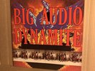 BIG AUDIO DYNAMITE : Megatop Phoenix 12” Vinyl Record Album LP 1989 CBS 4657901