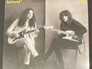 Courtney Barnett & Kurt Vile ‎Lotta Sea Lice Yellow Vinyl NEW SEALED w/ art
