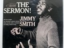 JIMMY SMITH SERMON BLUE NOTE GXK8210 JAPAN VINYL LP