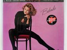 BELINDA CARLISLE BELINDA I.R.S. 28AP3206 JAPAN CAP OBI SHRINK VINYL 1XLP