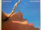 BYRNE & BARNES AN EYE FOR AN EYE CLIMAX CMC2502 JAPAN VINYL LP