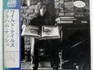 GRAHAM NASH WILD TALES ATLANTIC P8408A JAPAN OBI PROMO VINYL LP