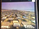 Pink Floyd “A momentary lapse of reason” gatefold LP EX OZ CBS 1987 + inner
