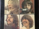 *BEATLES LET IT BE BOX SET * PXS 1 SUPERB CONDITION TRUE MINT VINYL LOOK