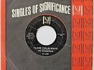 RIVINGTONS I Love You Always / Years Of Tears VEE JAY 45 northern soul HEAR