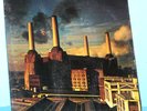Pink Floyd Animals 1977 Columbia Records Vinyl Gatefold LP JC 34474