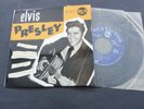 Elvis Presley - All Shook Up 1962 FRANCE EP RCA