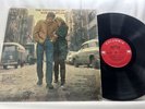 Bob Dylan The Freewheelin' CL 1986 Mono 2 Eye Columbia In Shrink Tested VG VG+