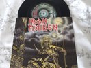 Iron Maiden Sanctuary 1980 Original UK 7